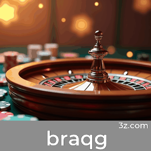 braqg Bônus acumulado braqg