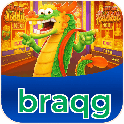 braqg logo